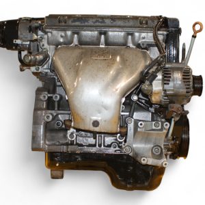 1998 2002 honda accord sir 2.0l 4 cylinder dohc vtec engine jdm f20b