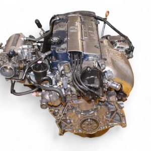 1998 2002 honda accord sir 2.0l 4 cylinder dohc vtec engine jdm f20b