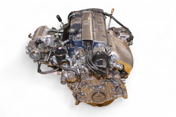 1998 2002 honda accord sir 2.0l 4 cylinder dohc vtec engine jdm f20b