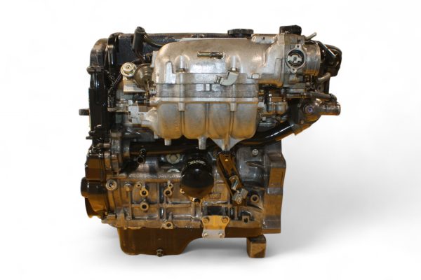 1998 2002 honda accord sir 2.0l 4 cylinder dohc vtec engine jdm f20b