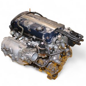 1998 2002 honda accord sir 2.0l 4 cylinder dohc vtec engine jdm f20b