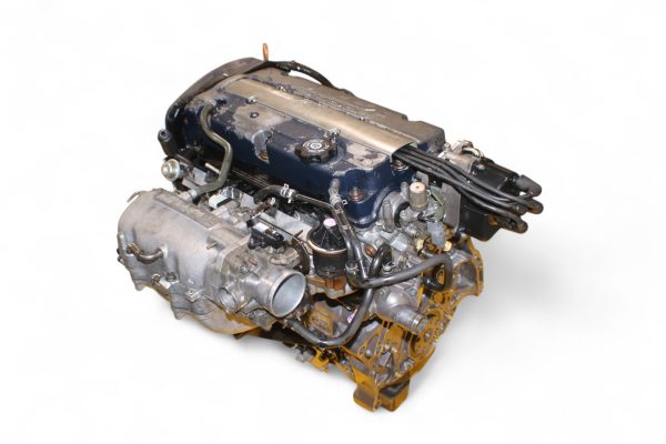 1998 2002 honda accord sir 2.0l 4 cylinder dohc vtec engine jdm f20b