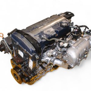 1998 2002 honda accord sir 2.0l 4 cylinder dohc vtec engine jdm f20b