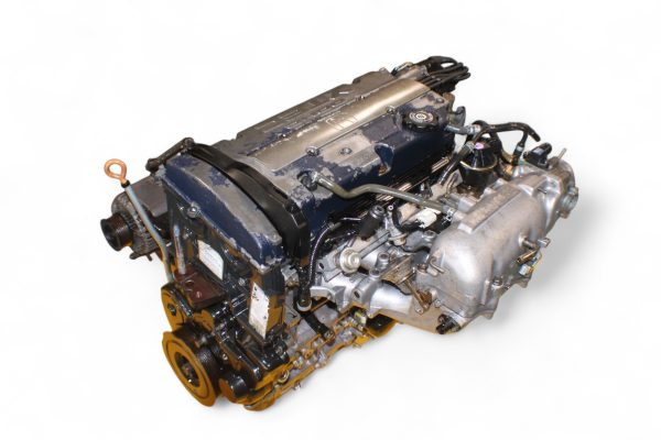 1998 2002 honda accord sir 2.0l 4 cylinder dohc vtec engine jdm f20b