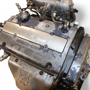 1998 2002 honda accord sir 2.0l 4 cylinder dohc vtec engine jdm f20b