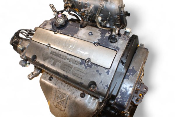 1998 2002 honda accord sir 2.0l 4 cylinder dohc vtec engine jdm f20b