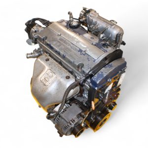1998 2002 honda accord sir 2.0l 4 cylinder dohc vtec engine jdm f20b
