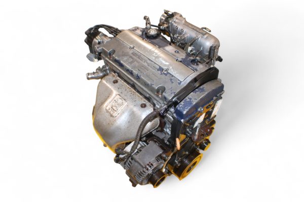 1998 2002 honda accord sir 2.0l 4 cylinder dohc vtec engine jdm f20b