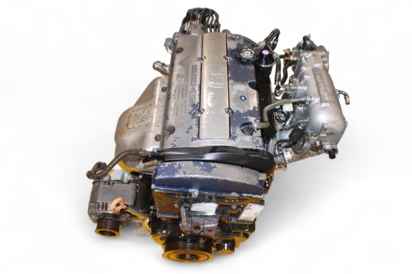 1998 2002 honda accord sir 2.0l 4 cylinder dohc vtec engine jdm f20b