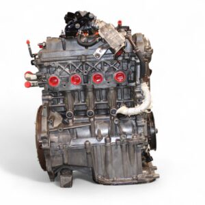 2012 2019 toyota prius c 1.5l 4 cylinder hybrid engine 1nz fxe 1nzfxe