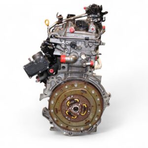 2012 2019 toyota prius c 1.5l 4 cylinder hybrid engine 1nz fxe 1nzfxe