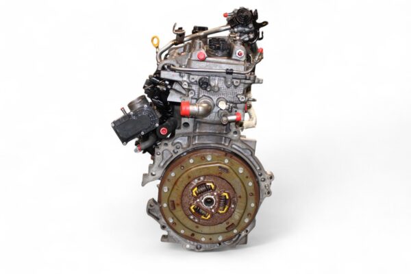 2012 2019 toyota prius c 1.5l 4 cylinder hybrid engine 1nz fxe 1nzfxe