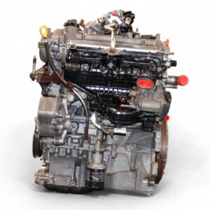 2012 2019 toyota prius c 1.5l 4 cylinder hybrid engine 1nz fxe 1nzfxe