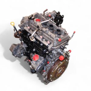 2012 2019 toyota prius c 1.5l 4 cylinder hybrid engine 1nz fxe 1nzfxe