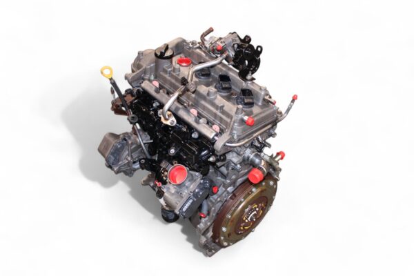 2012 2019 toyota prius c 1.5l 4 cylinder hybrid engine 1nz fxe 1nzfxe