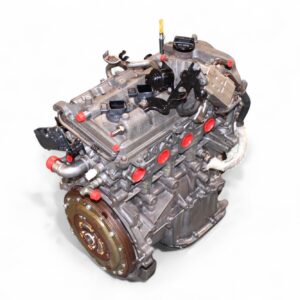 2012 2019 toyota prius c 1.5l 4 cylinder hybrid engine 1nz fxe 1nzfxe