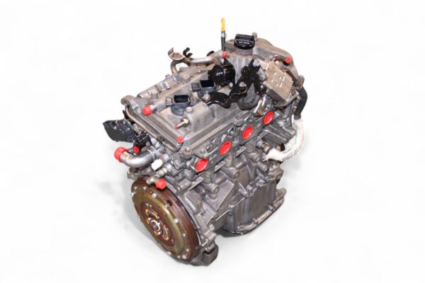 2012 2019 toyota prius c 1.5l 4 cylinder hybrid engine 1nz fxe 1nzfxe
