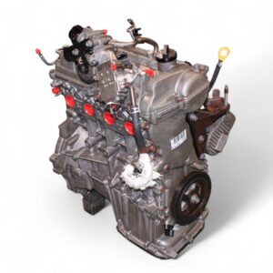 2012 2019 toyota prius c 1.5l 4 cylinder hybrid engine 1nz fxe 1nzfxe