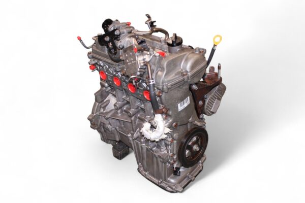 2012 2019 toyota prius c 1.5l 4 cylinder hybrid engine 1nz fxe 1nzfxe