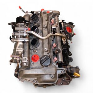 2012 2019 toyota prius c 1.5l 4 cylinder hybrid engine 1nz fxe 1nzfxe