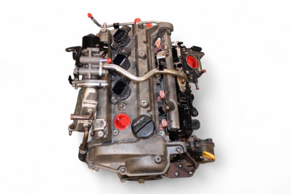 2012 2019 toyota prius c 1.5l 4 cylinder hybrid engine 1nz fxe 1nzfxe