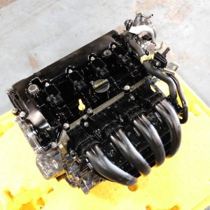 2013-2016 Mazda CX-5 2.0L Dohc Engine (Vin 7, 8th Digit) Japan Built cx5 pe #2