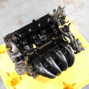 2012-2013 Mazda 3 2.0L Dohc Engine (Vin 7, 8th Digit) pe #3