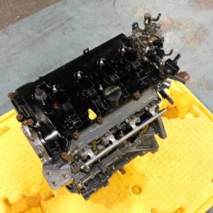 2012-2013 Mazda 3 2.0L Dohc Engine (Vin 7, 8th Digit) pe #4