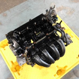 2012-2013 Mazda 3 2.0L Dohc Engine (Vin 7, 8th Digit) pe #5