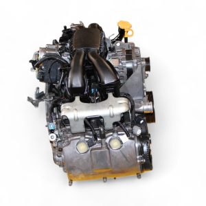 2010 2012 subaru outback 2.5l sohc avls engine (plastic intake) jdm ej253