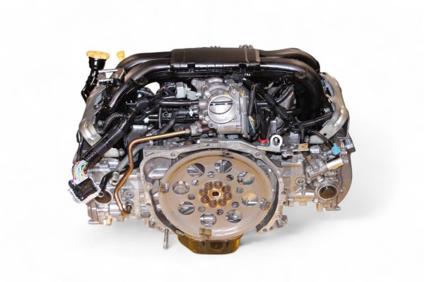 2010 2012 subaru outback 2.5l sohc avls engine (plastic intake) jdm ej253