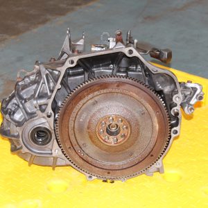2013 2014 2015 Acura ILX 2.4L 6-Speed Manual Transmission s9em k24z7