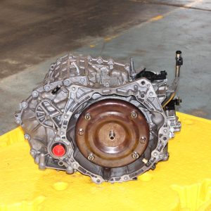 2010 2011 2012 Nissan Serena 2.0L Xtronic CVT Automatic Transmission JDM mr20dd
