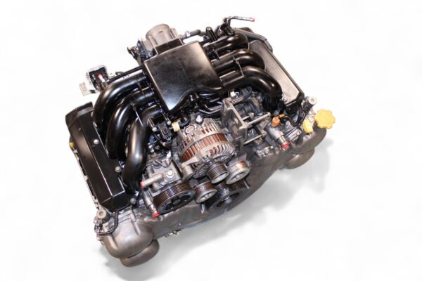 2008 2009 subaru tribeca dohc 3.6l 6 cylinder h6 engine jdm ez36