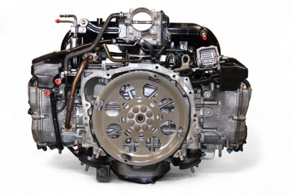 2008 2009 subaru tribeca dohc 3.6l 6 cylinder h6 engine jdm ez36