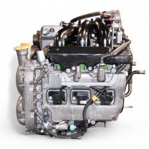 2008 2009 subaru tribeca dohc 3.6l 6 cylinder h6 engine jdm ez36