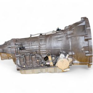 2006 2012 lexus is250 2.5l 6 speed automatic rwd transmission jdm 4gr fse 4grfse 4gr