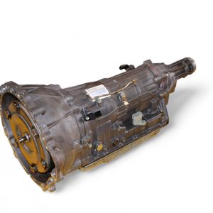 2006 2012 lexus is250 2.5l 6 speed automatic rwd transmission jdm 4gr fse 4grfse 4gr