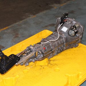 2013-2016 Scion FRS 2.0L 6-Speed Manual Transmission JDM fa20 #1