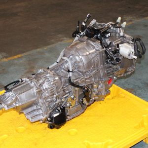 2022-2023 Subaru WRX 2.4L CVT Automatic Transmission JDM fa24 tr690d6bca #1