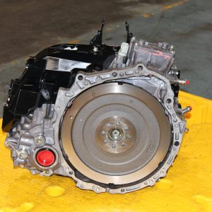 2012-2017 Toyota Camry 2.5L Hybrid CVT Automatic Transmission JDM 2ar-fxe 2arfxe #1
