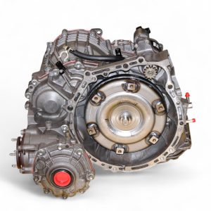 2006 2011 toyota blade 2.4l awd cvt automatic transmission jdm k112f 2az fe 2azfe