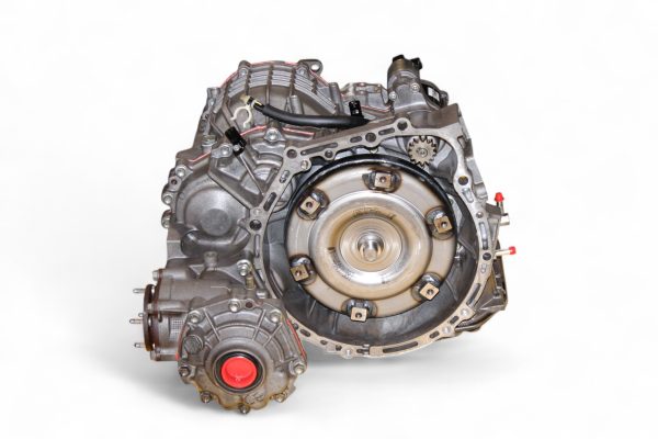 2006 2011 toyota blade 2.4l awd cvt automatic transmission jdm k112f 2az fe 2azfe