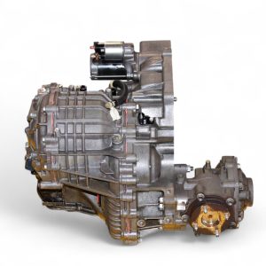 2006 2011 toyota blade 2.4l awd cvt automatic transmission jdm k112f 2az fe 2azfe