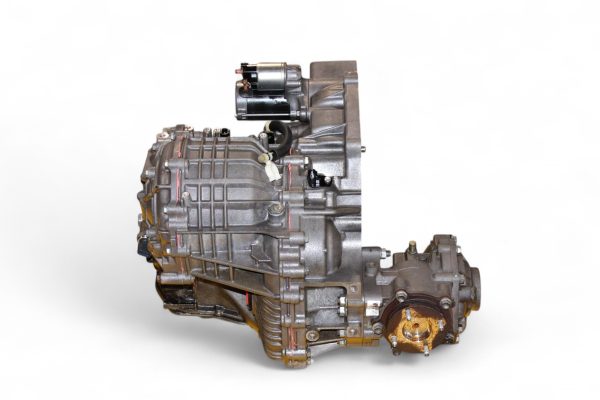 2006 2011 toyota blade 2.4l awd cvt automatic transmission jdm k112f 2az fe 2azfe