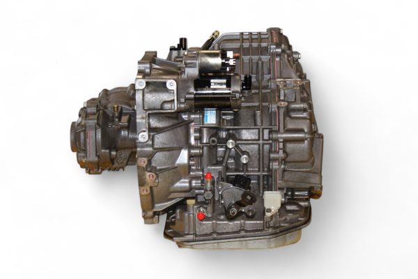 2006 2011 toyota blade 2.4l awd cvt automatic transmission jdm k112f 2az fe 2azfe