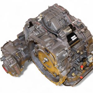 2006 2011 toyota blade 2.4l awd cvt automatic transmission jdm k112f 2az fe 2azfe