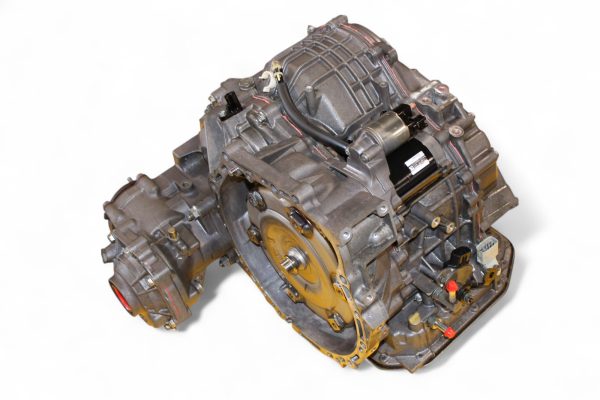 2006 2011 toyota blade 2.4l awd cvt automatic transmission jdm k112f 2az fe 2azfe