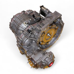 2006 2011 toyota blade 2.4l awd cvt automatic transmission jdm k112f 2az fe 2azfe