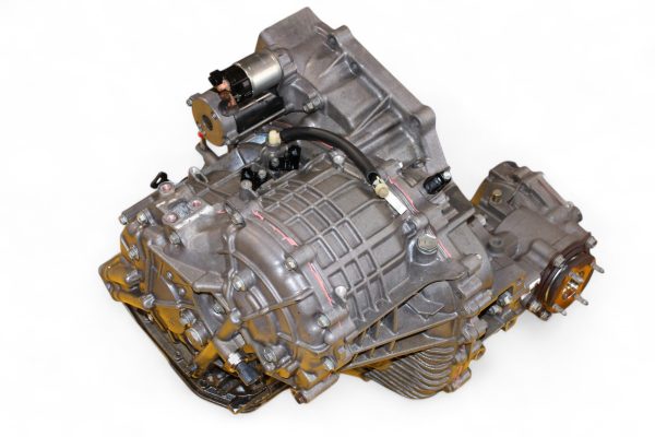 2006 2011 toyota blade 2.4l awd cvt automatic transmission jdm k112f 2az fe 2azfe